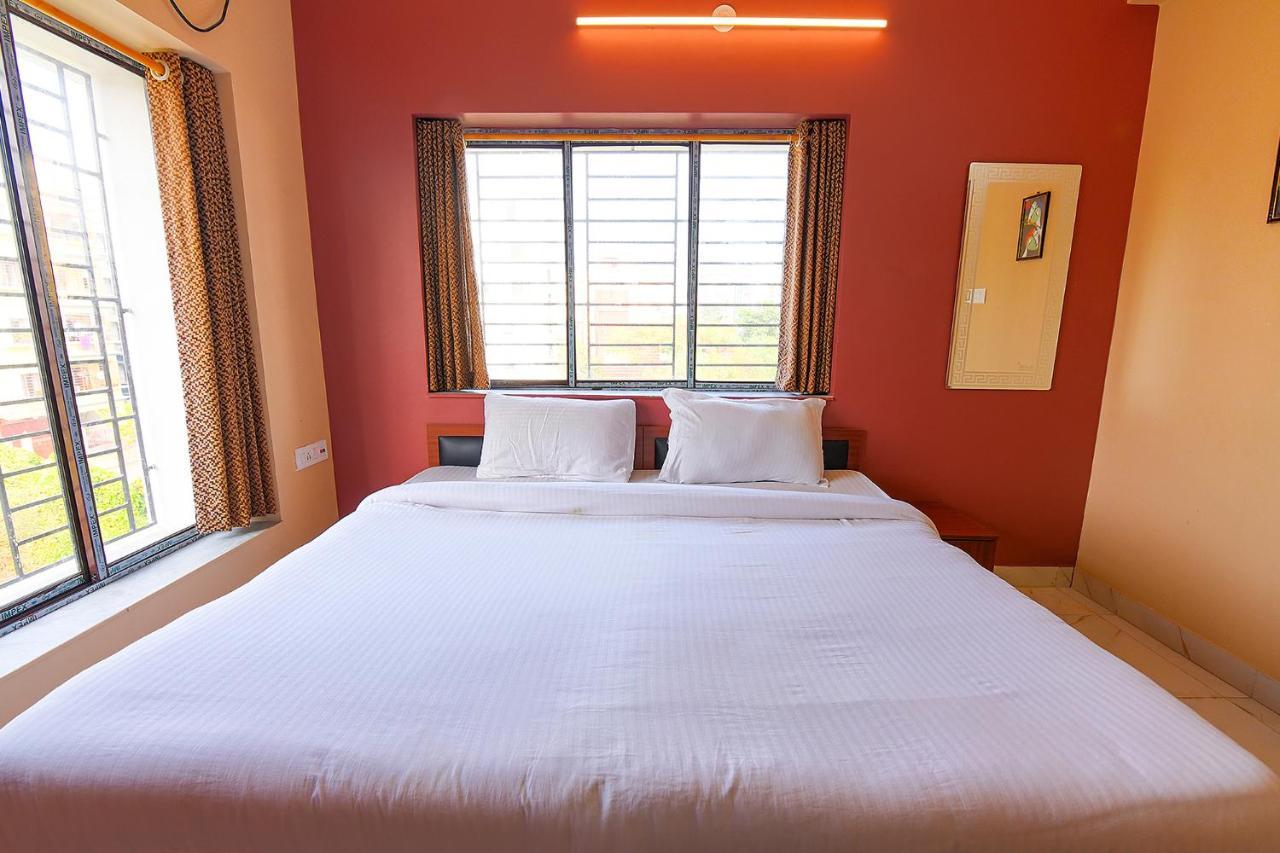 Fabhotel Amar Raj Inn كولكاتا المظهر الخارجي الصورة