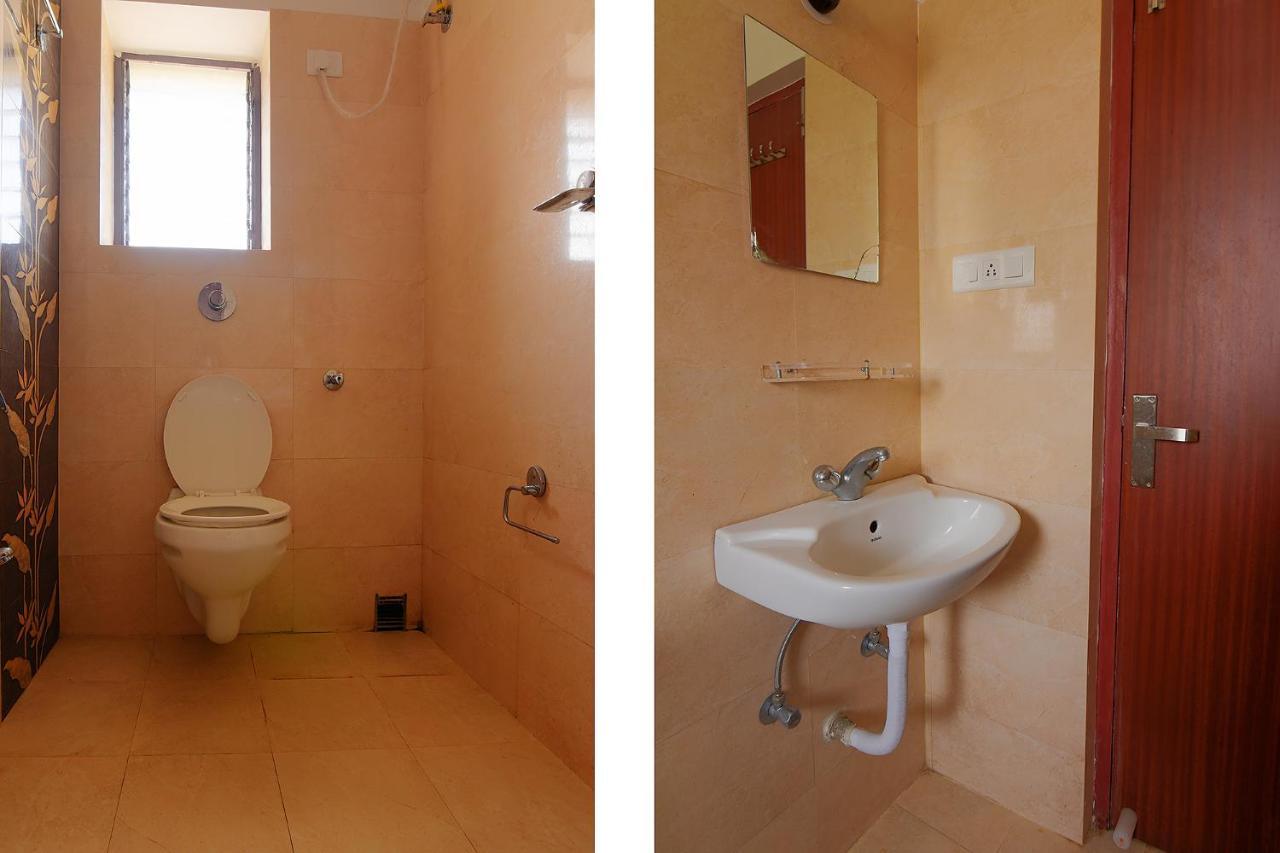 Fabhotel Amar Raj Inn كولكاتا المظهر الخارجي الصورة