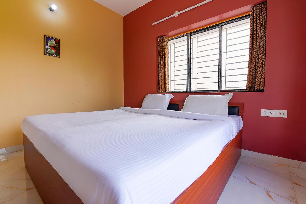 Fabhotel Amar Raj Inn كولكاتا المظهر الخارجي الصورة