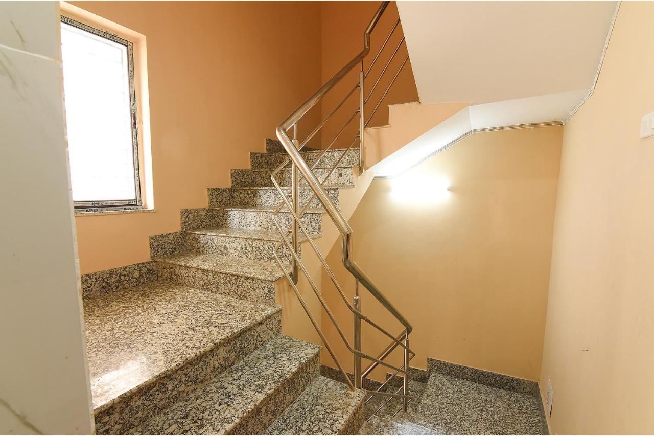Fabhotel Amar Raj Inn كولكاتا المظهر الخارجي الصورة