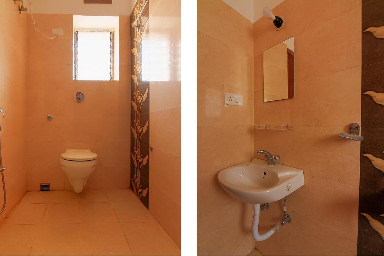 Fabhotel Amar Raj Inn كولكاتا المظهر الخارجي الصورة
