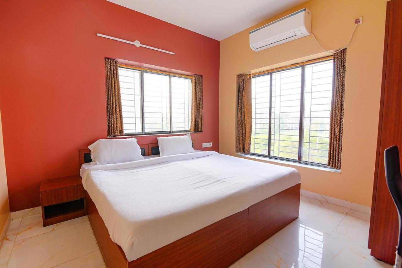 Fabhotel Amar Raj Inn كولكاتا المظهر الخارجي الصورة