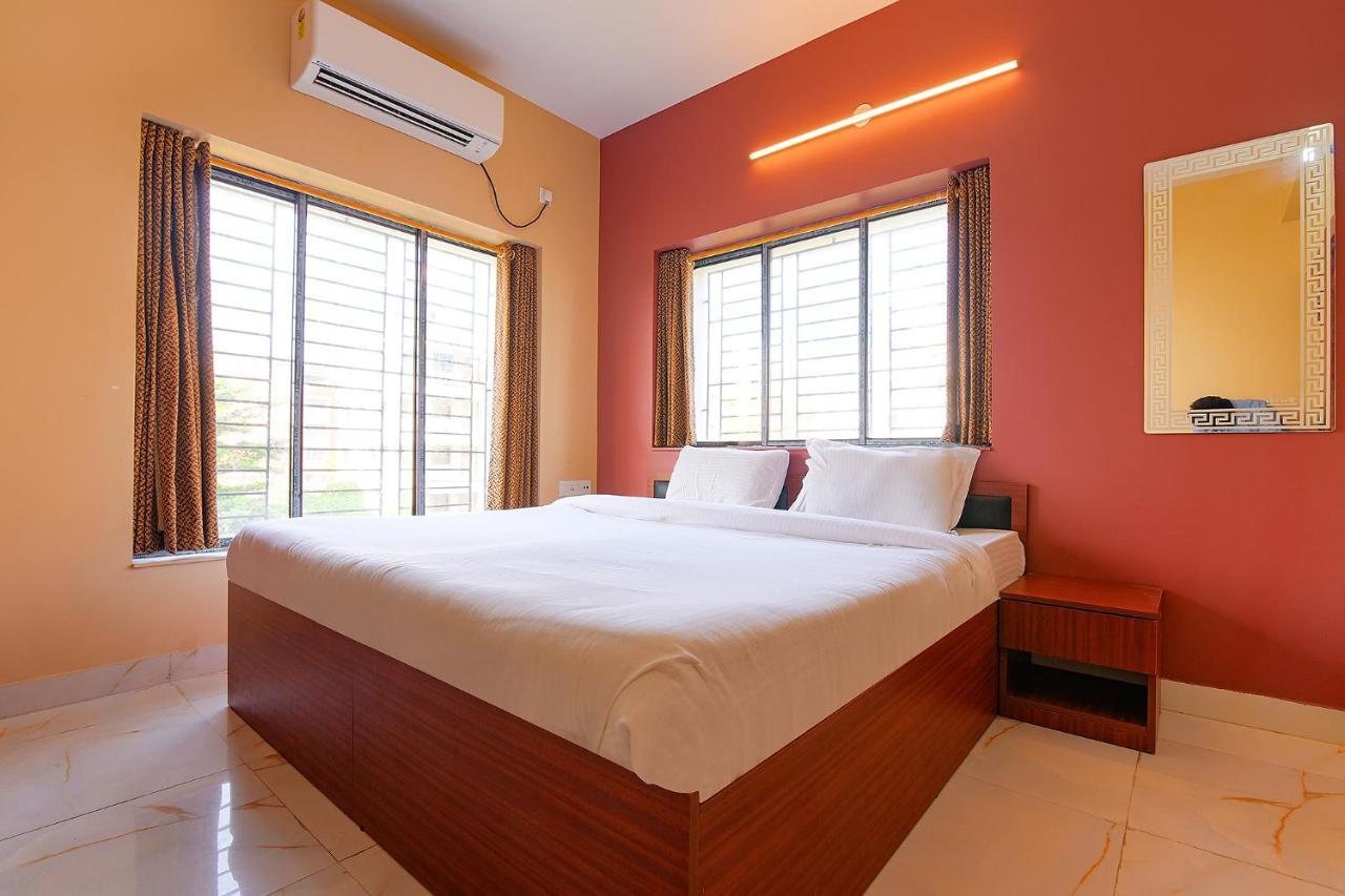 Fabhotel Amar Raj Inn كولكاتا المظهر الخارجي الصورة