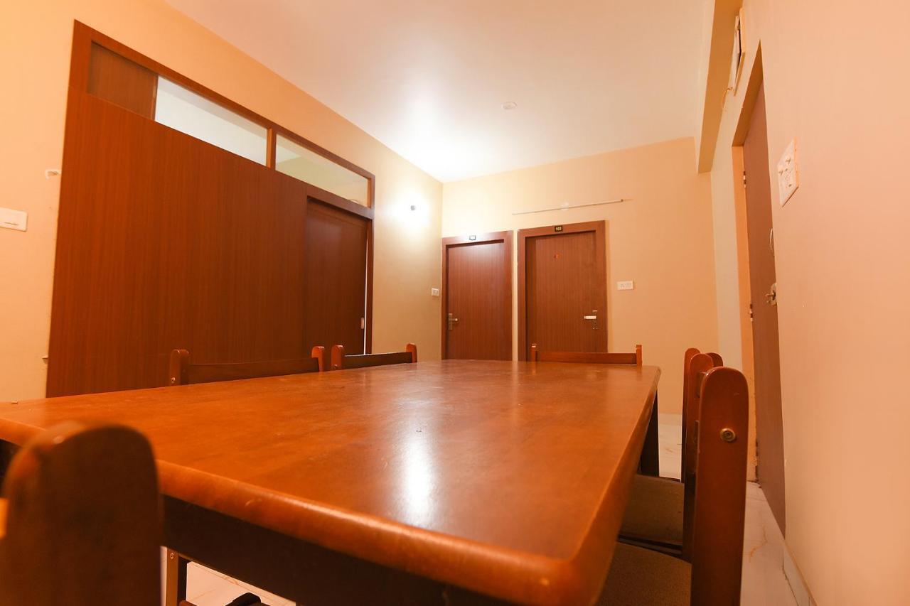 Fabhotel Amar Raj Inn كولكاتا المظهر الخارجي الصورة