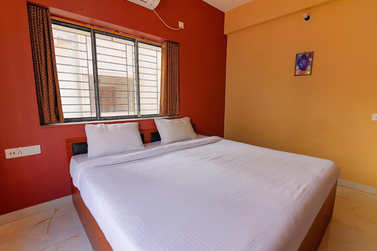Fabhotel Amar Raj Inn كولكاتا المظهر الخارجي الصورة