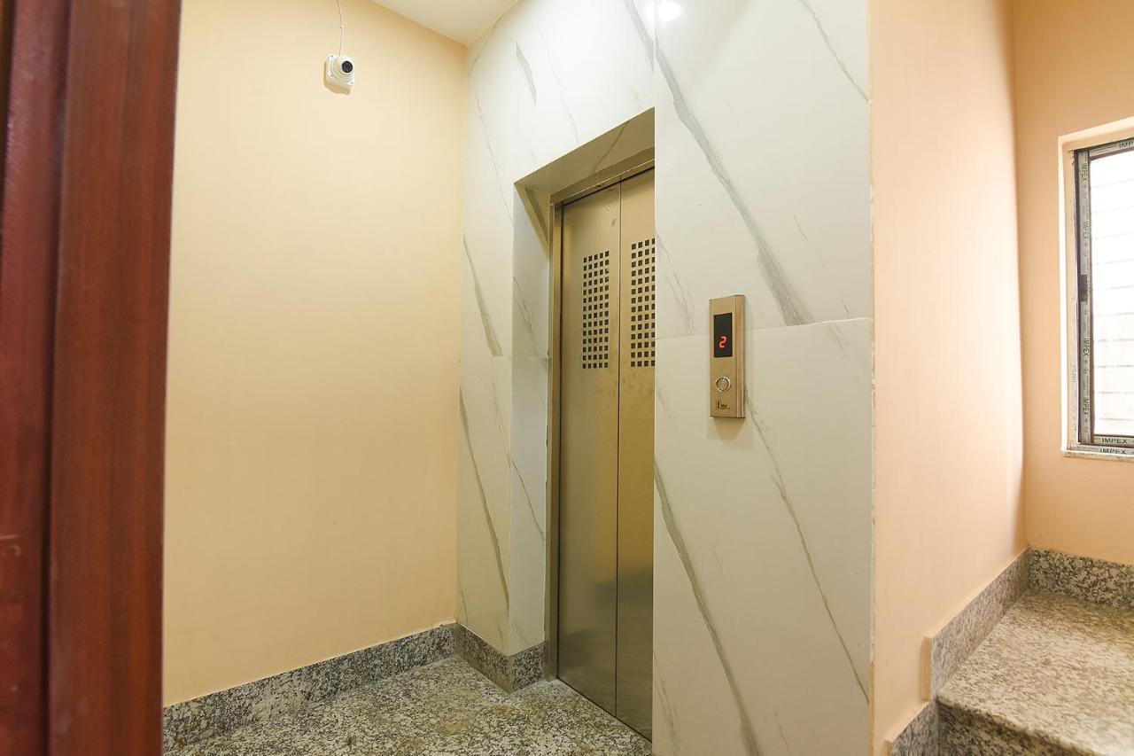Fabhotel Amar Raj Inn كولكاتا المظهر الخارجي الصورة