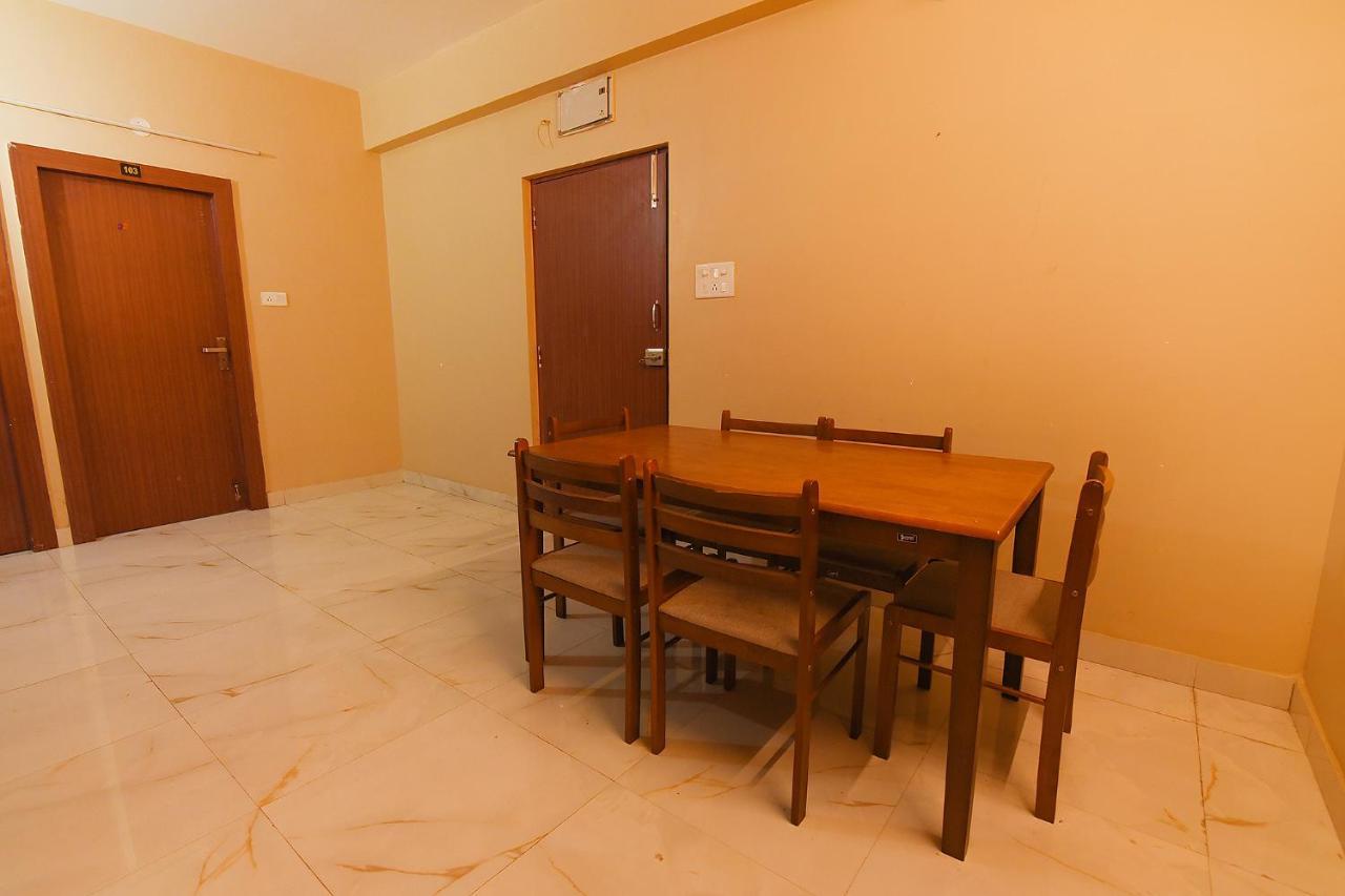 Fabhotel Amar Raj Inn كولكاتا المظهر الخارجي الصورة