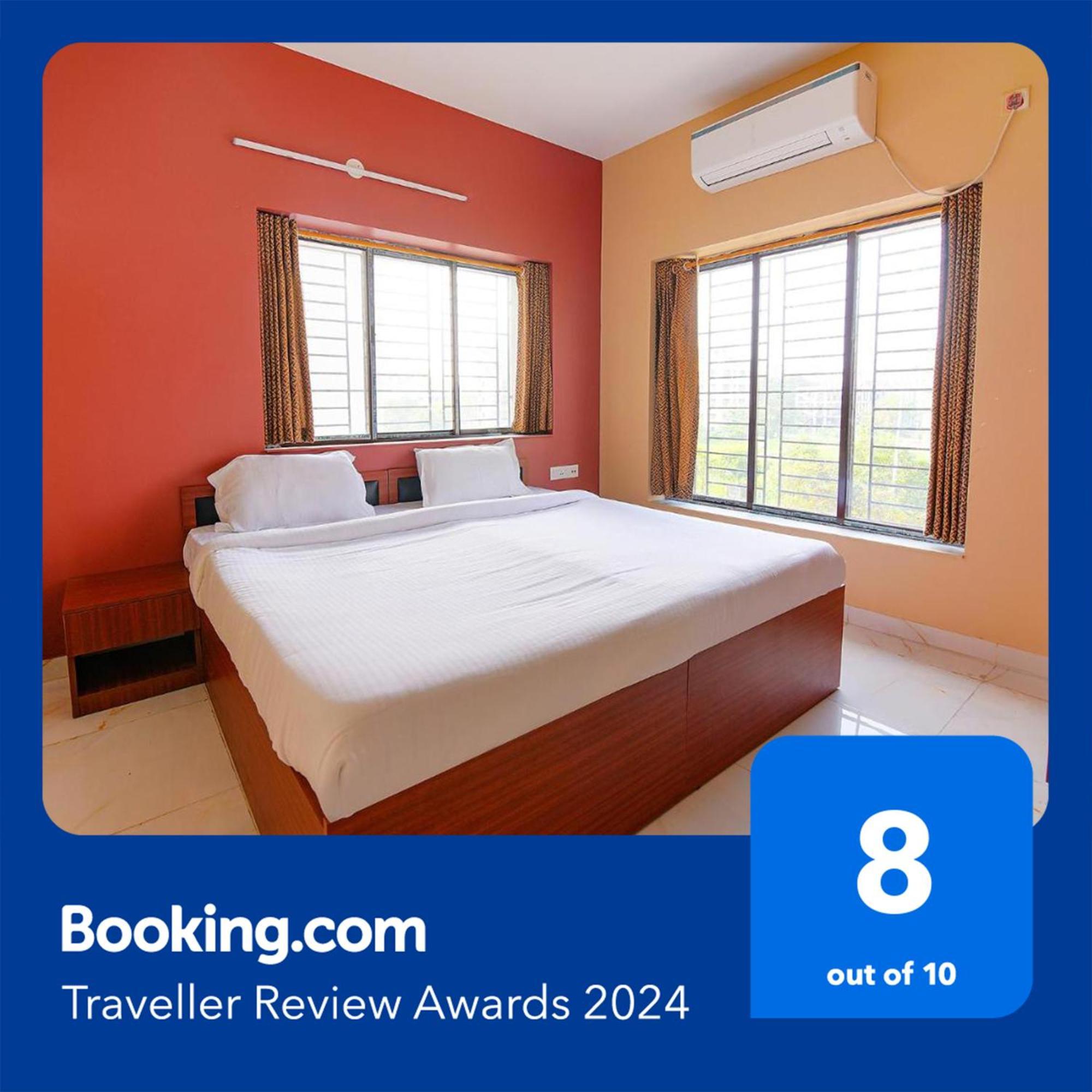 Fabhotel Amar Raj Inn كولكاتا المظهر الخارجي الصورة